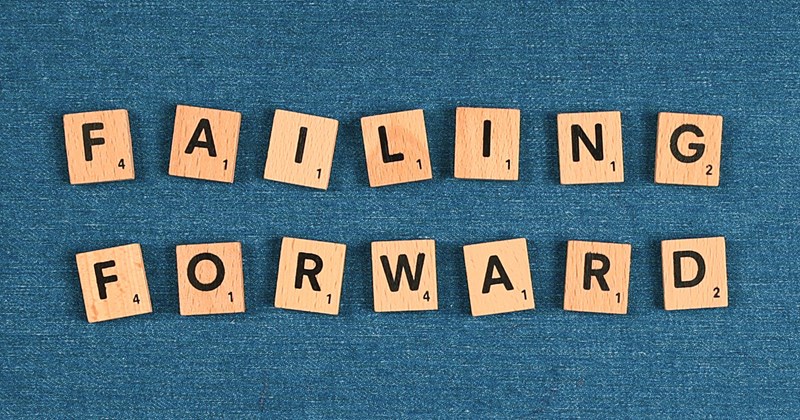 Failing Forward