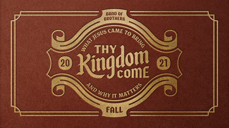 Thy Kingdom Come