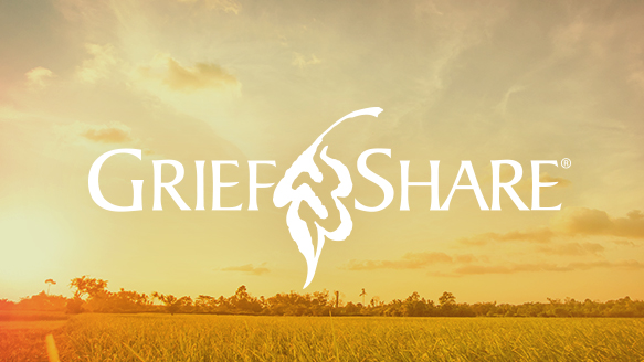 GriefShare