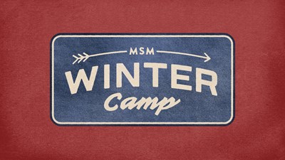MSM Winter Camp