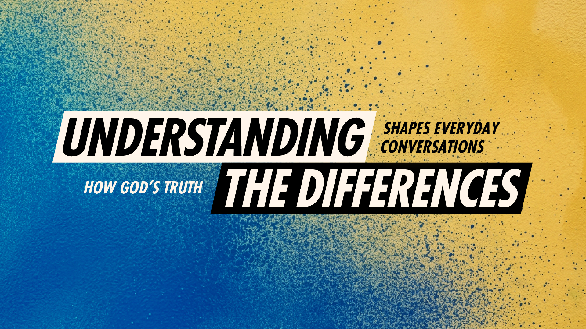 Understanding the Differences