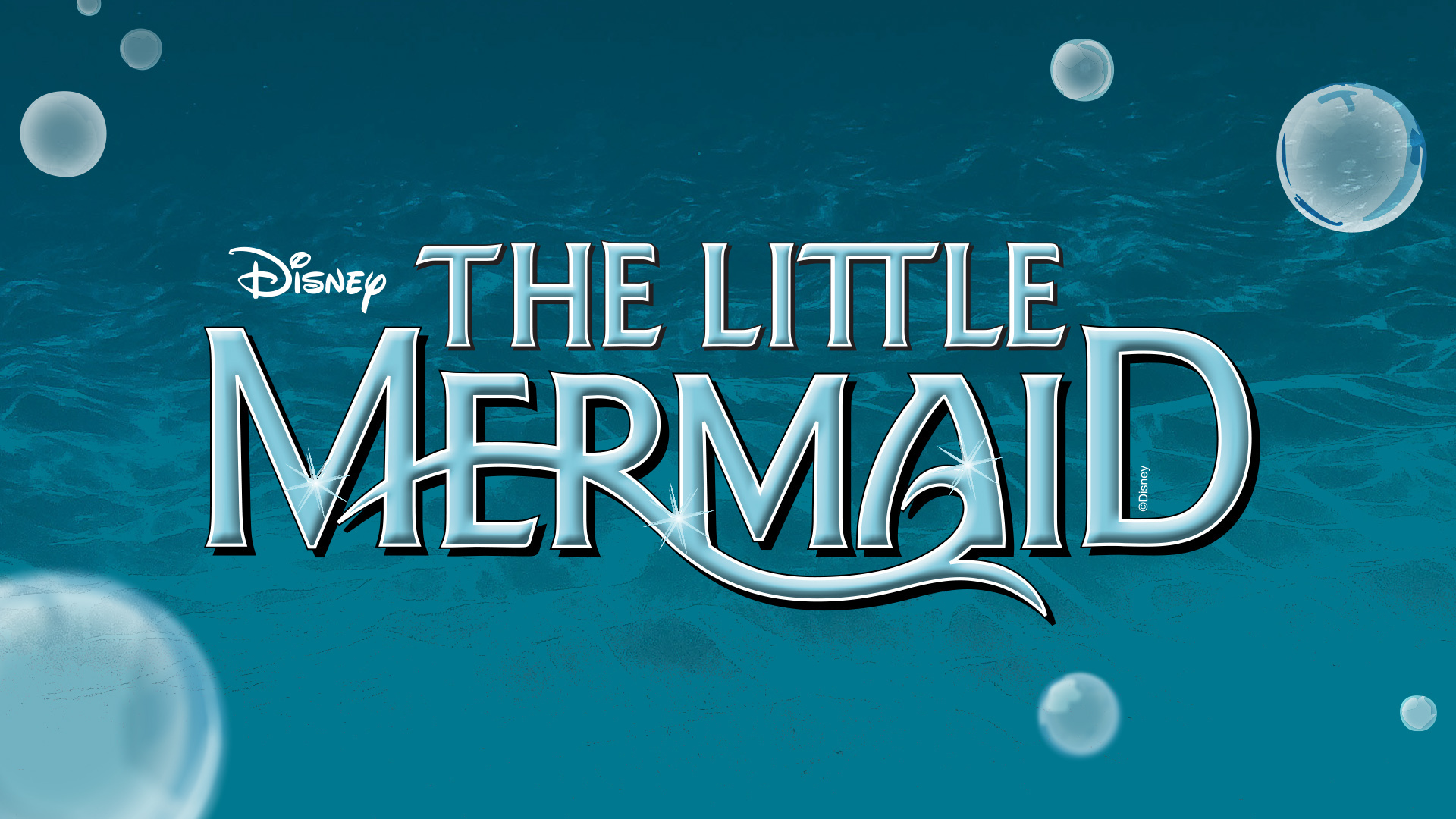 The Little Mermaid