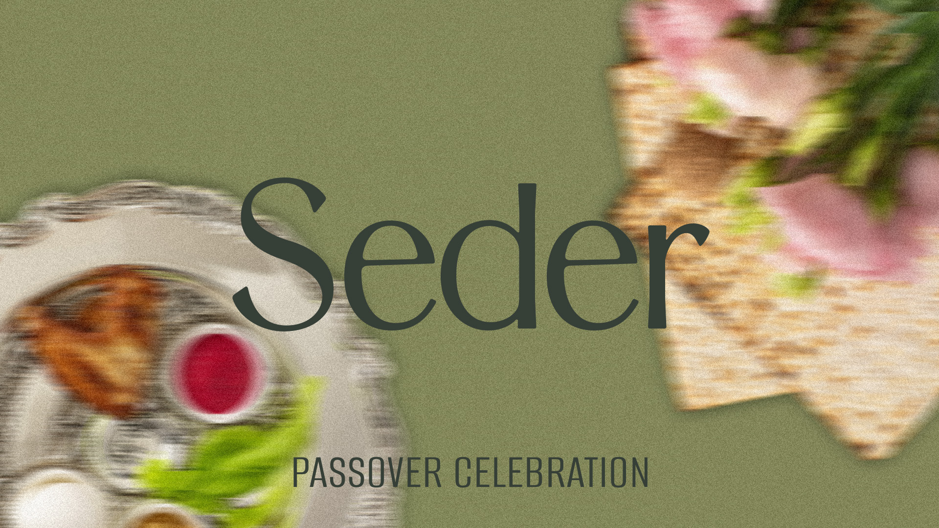 Seder