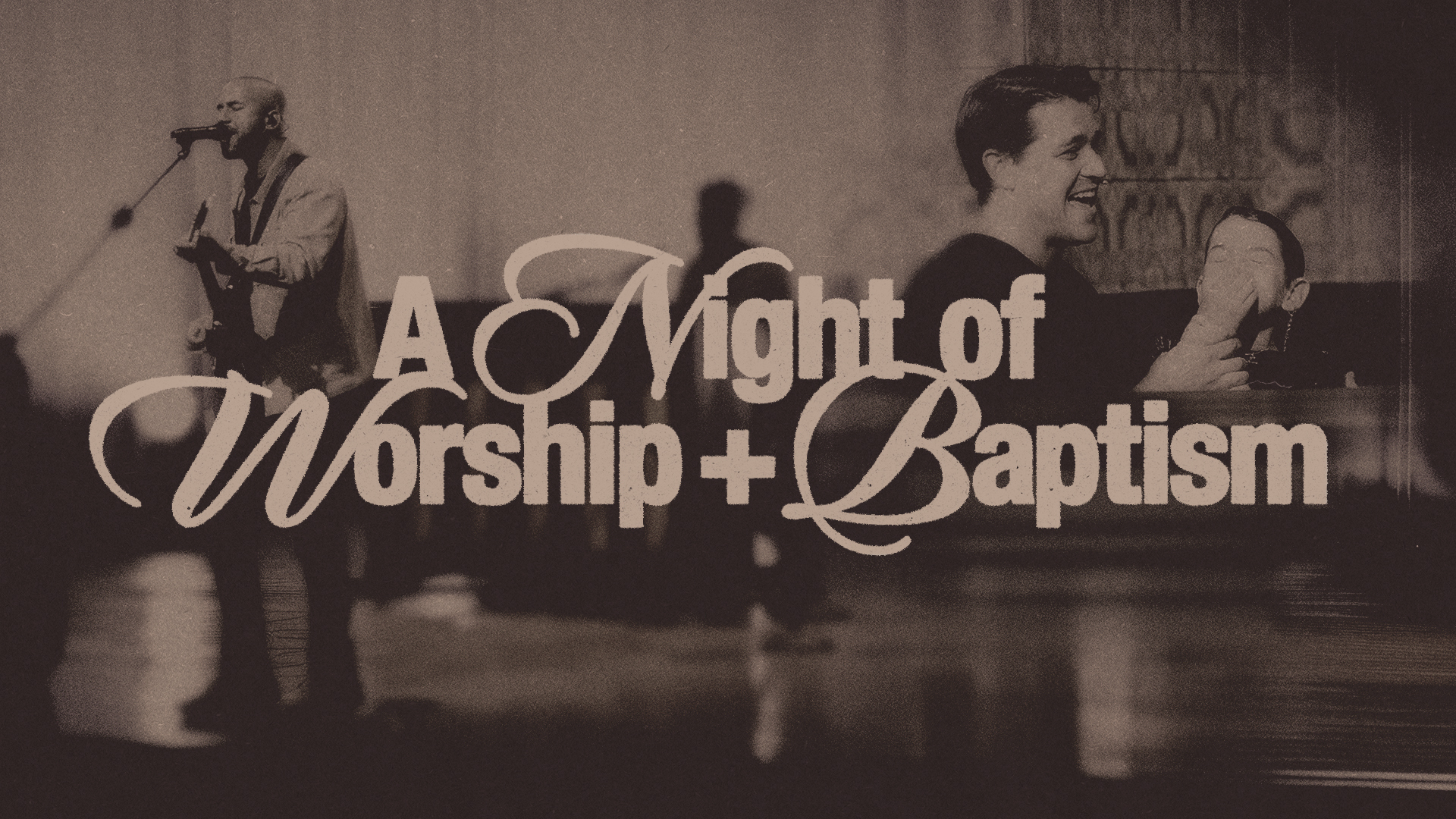 Night of Worship