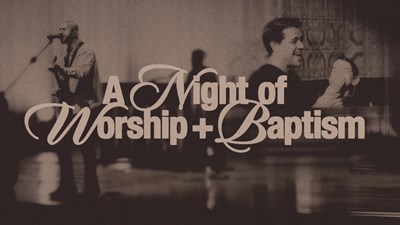 Night of Worship