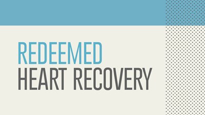 Redeemed Heart Recovery