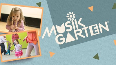 Musikgarten