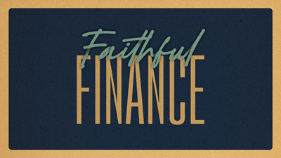 Faithful Finance