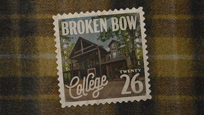 Broken Bow Trip