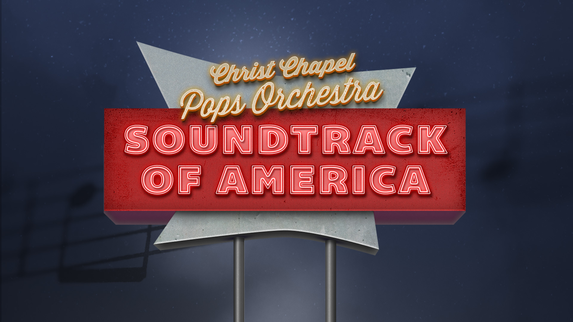 Soundtrack of America