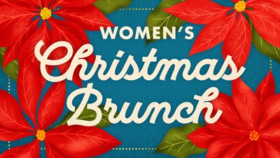 Women's Christmas Brunch