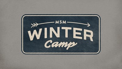 MSM Winter Camp