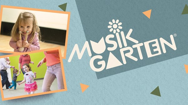Musikgarten