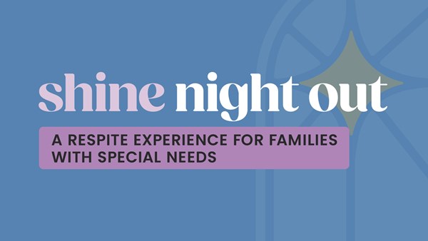 Shine Respite Night