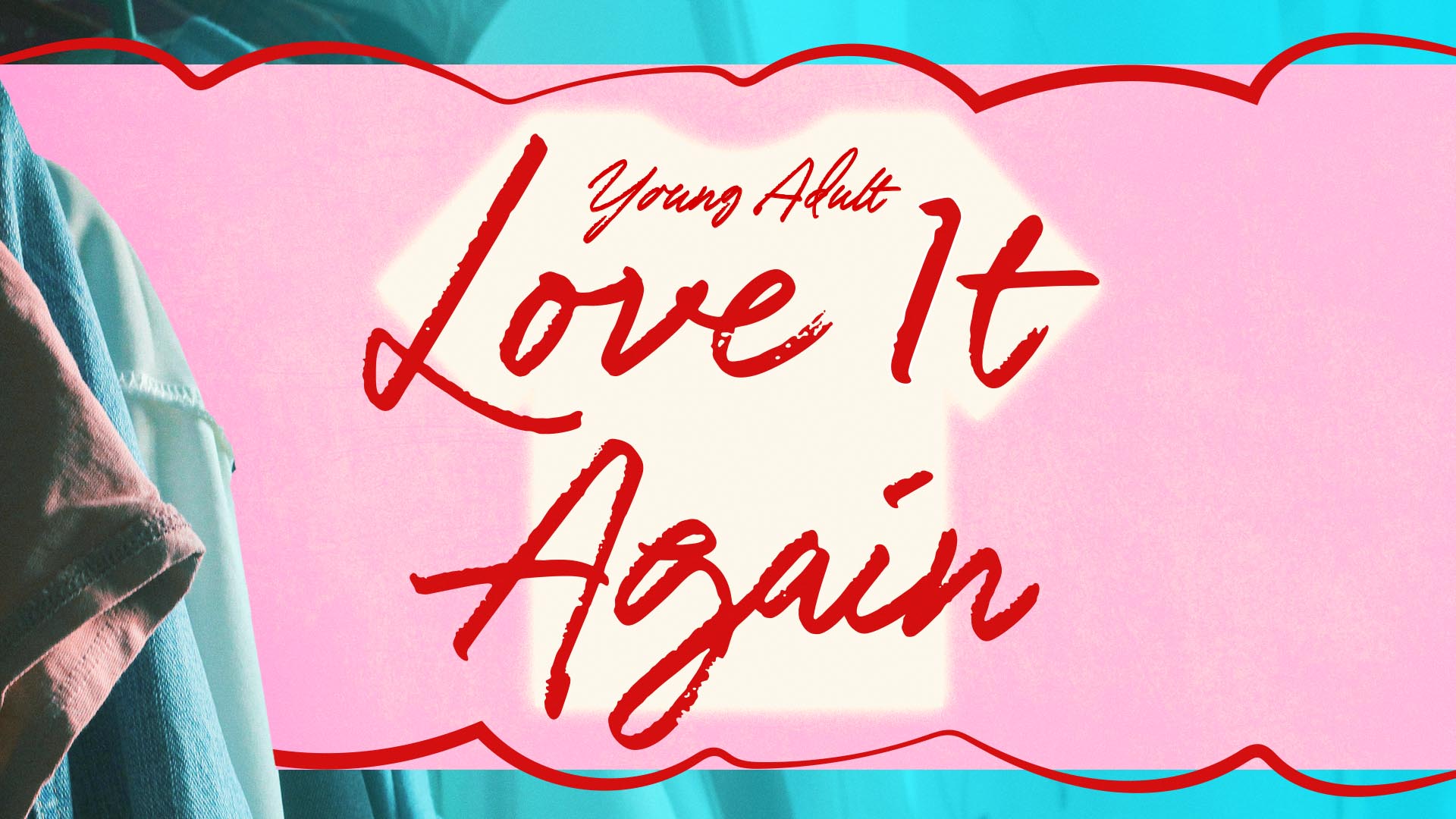 Young Adult Galentine's Night