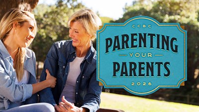 Parenting Your Parents