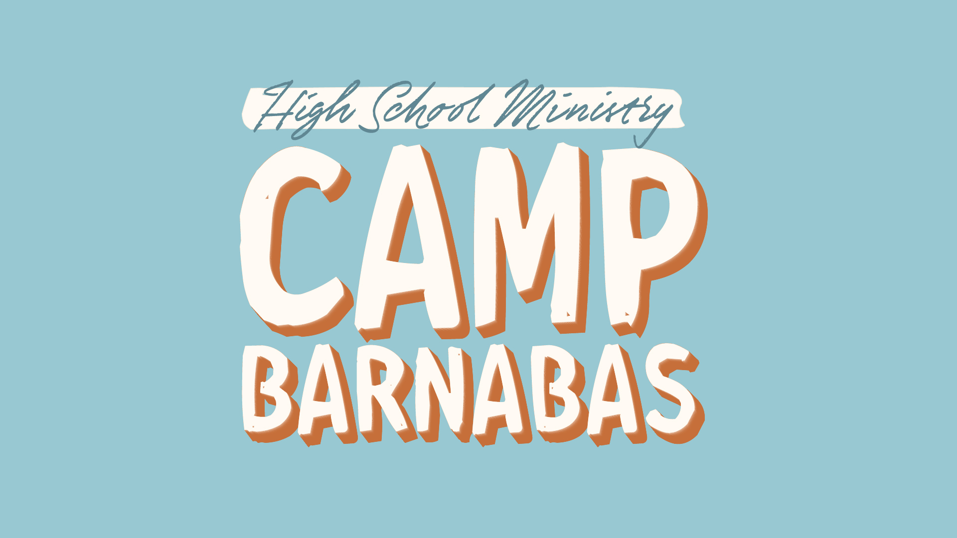Camp Barnabas