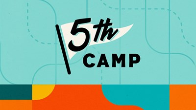 5th Grade Summer Camp