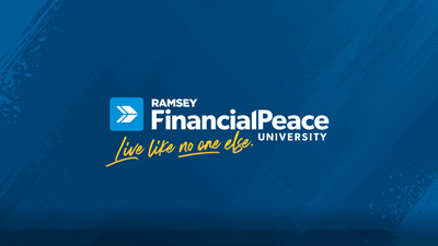 Financial Peace University