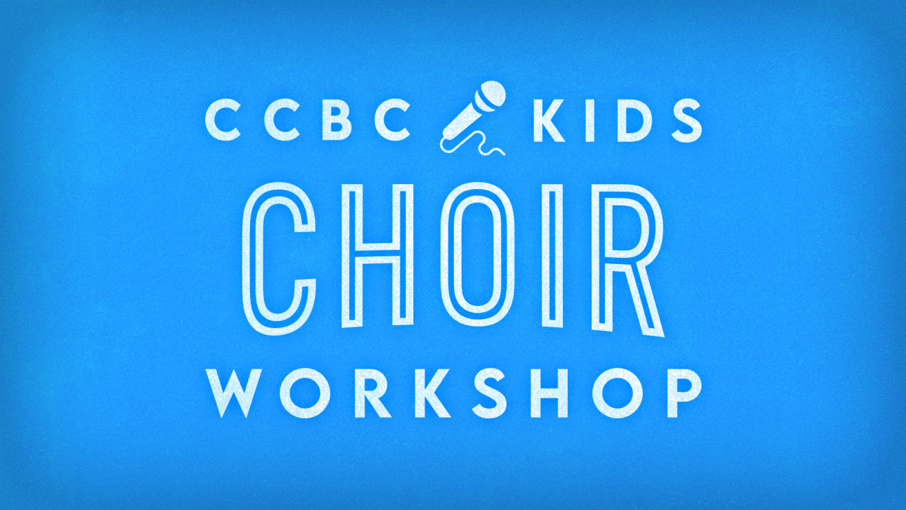 Kids Choir Workshop