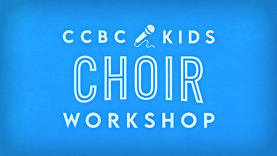Kids Choir Workshop