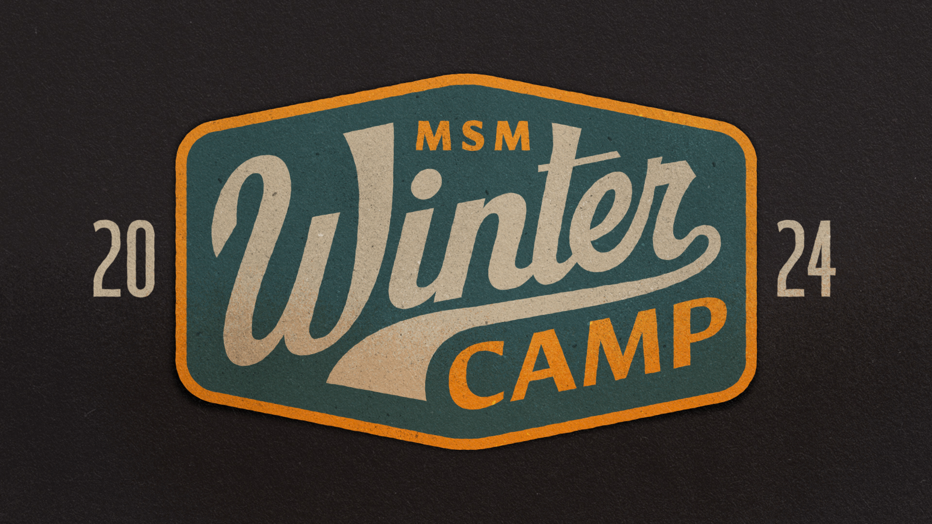 Winter Camp 2024