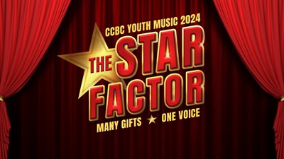 Star Factor Musical
