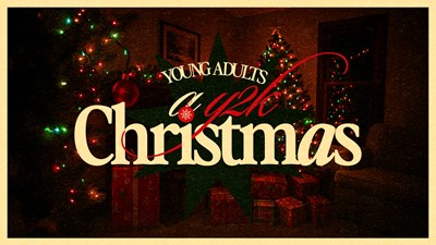Y2K Christmas