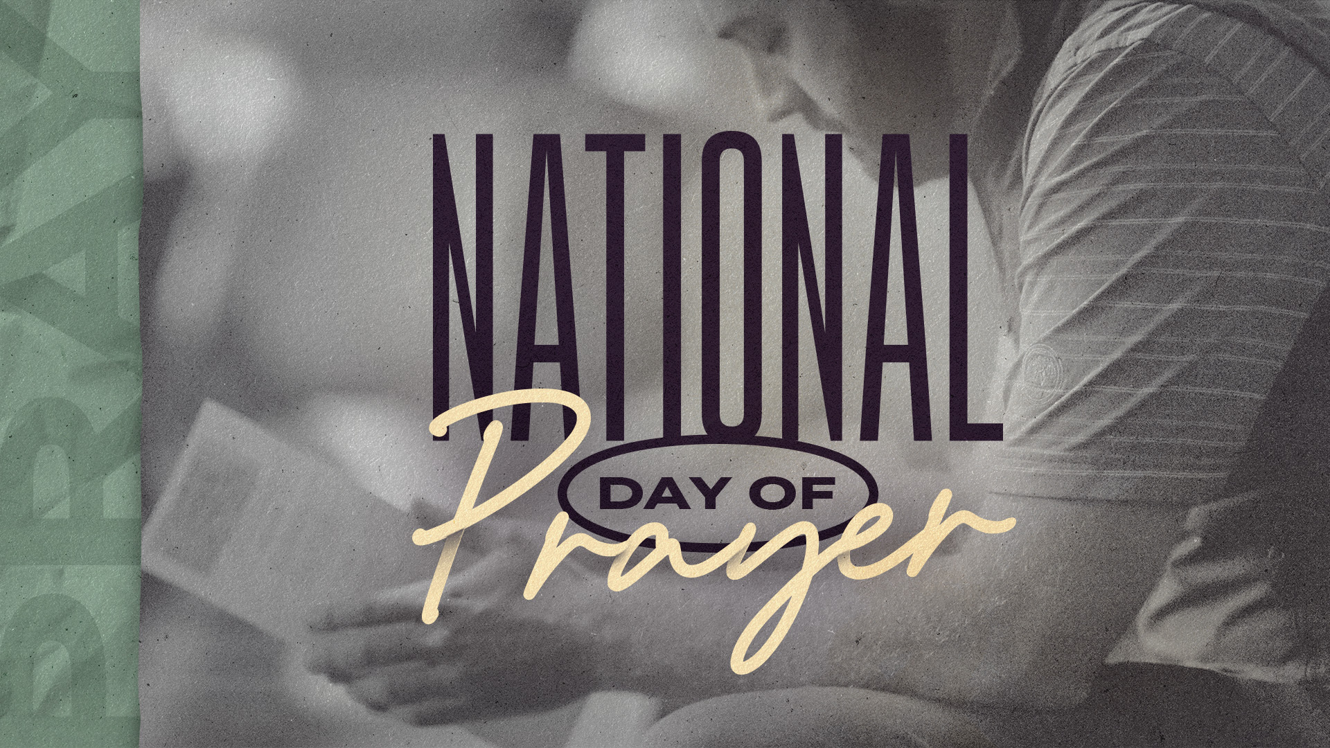 National Day of Prayer