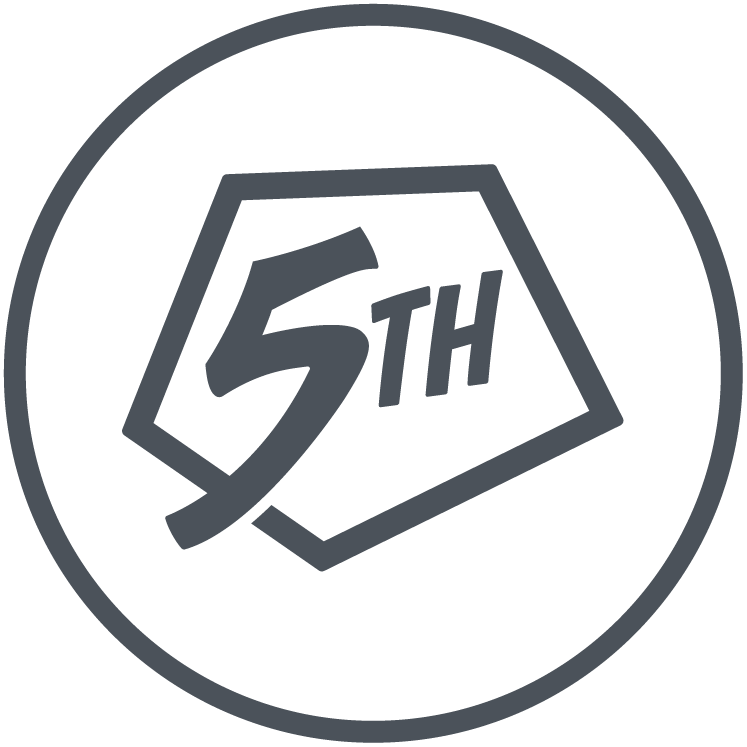 5th Grade Logo