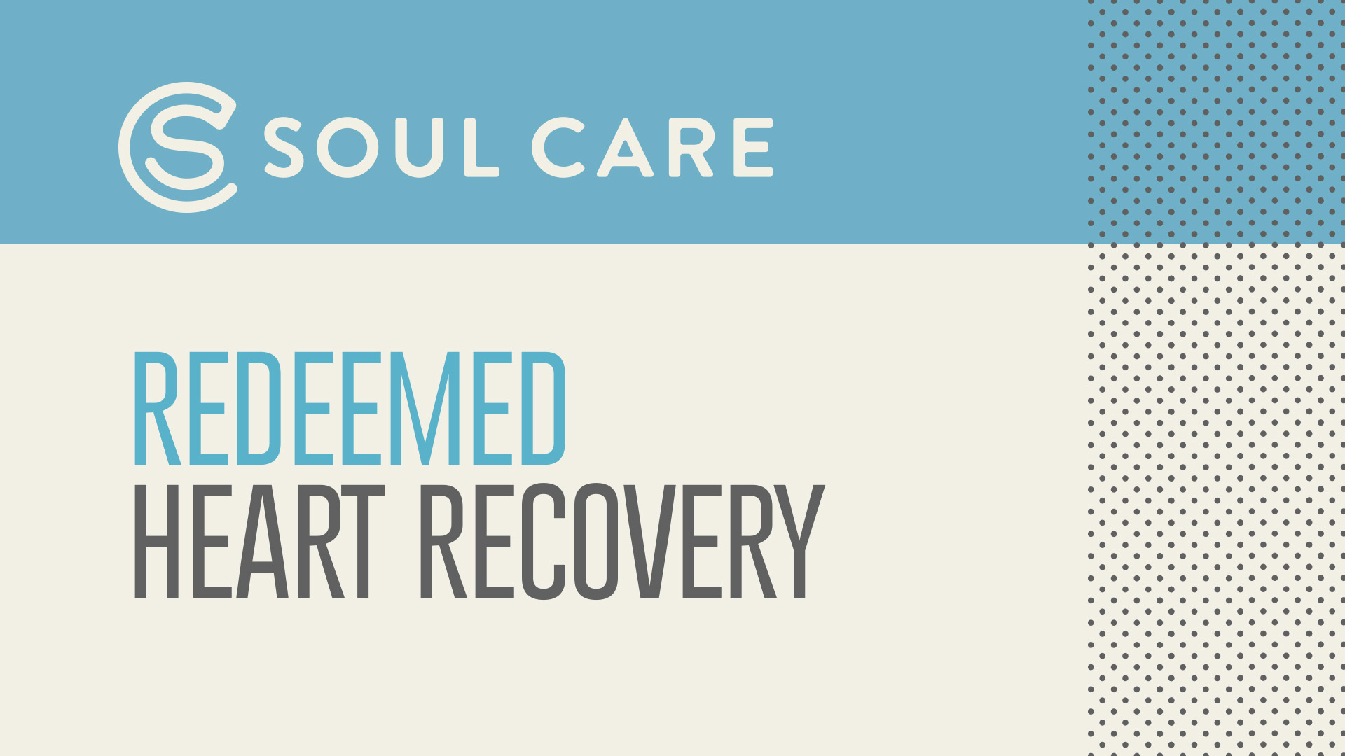 Redeemed Heart Recovery