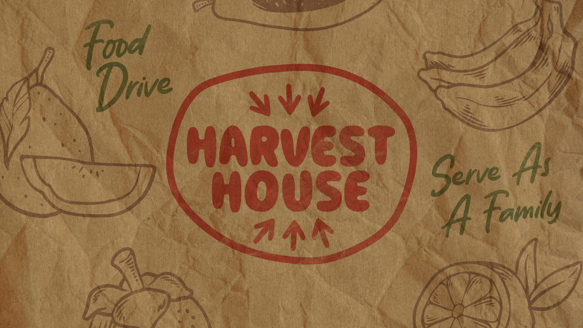 Harvest House