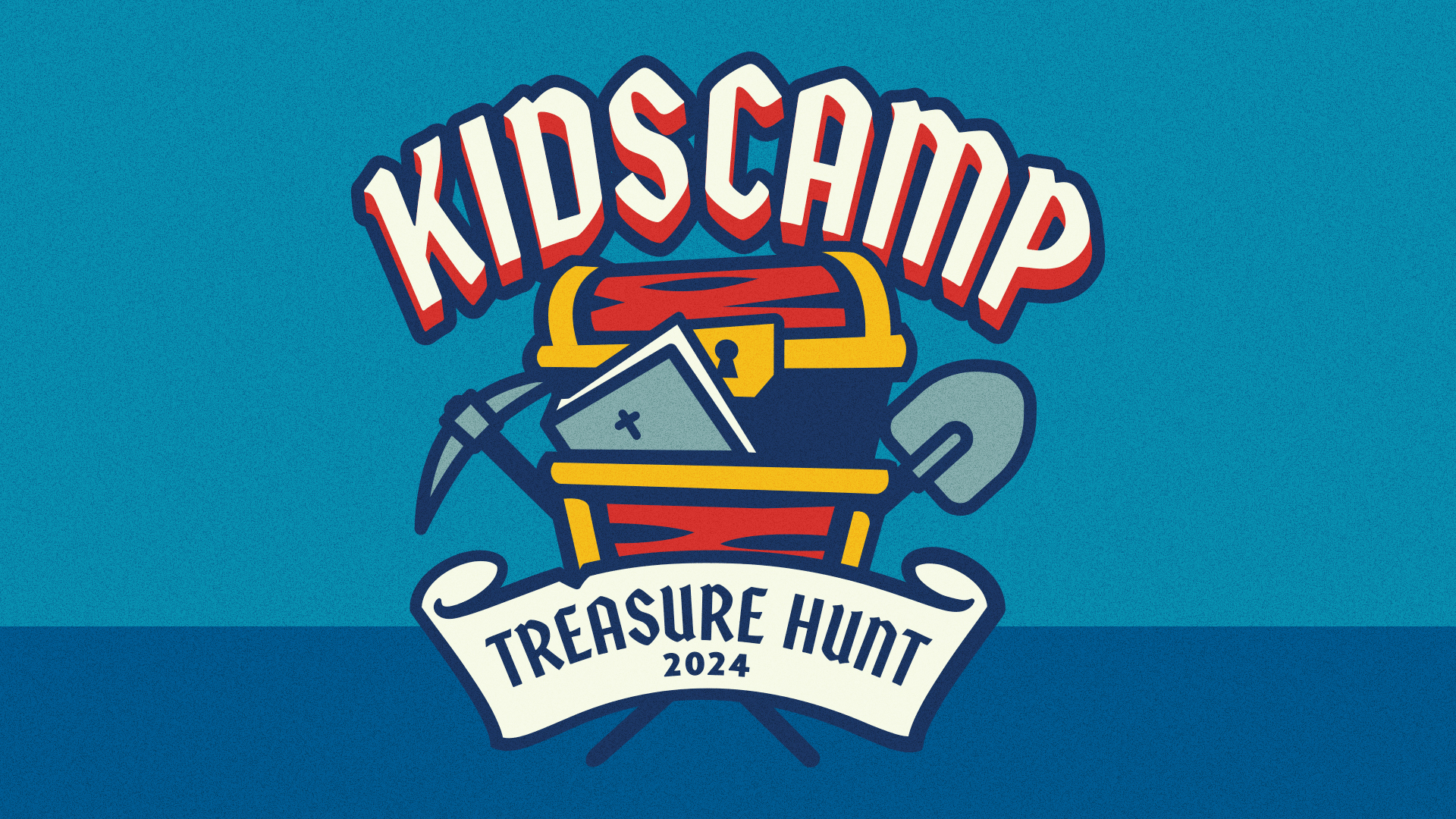 KidsCamp Volunteer Registration