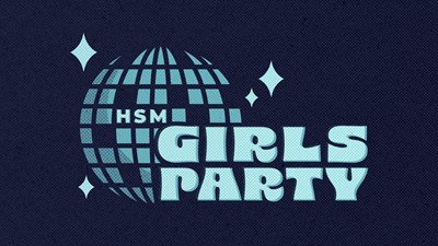 HSM Girls Party