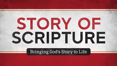 Story of Scripture