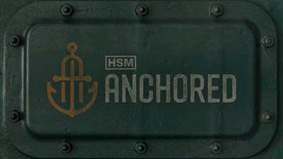 HSM Anchored