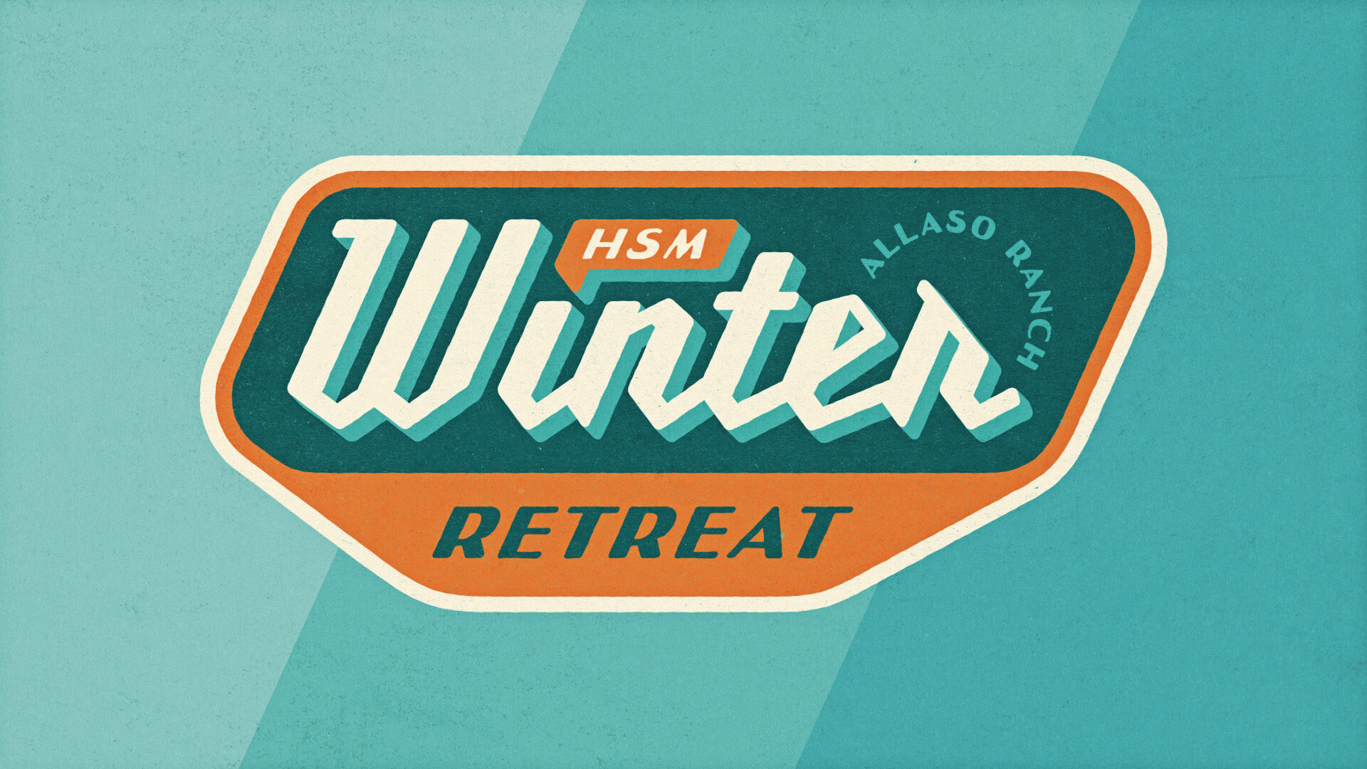 High School Winter Retreat