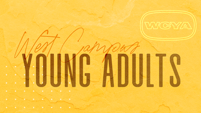 West Campus Young Adults