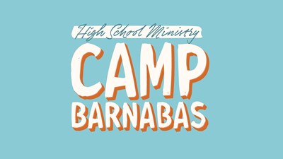 Camp Barnabas