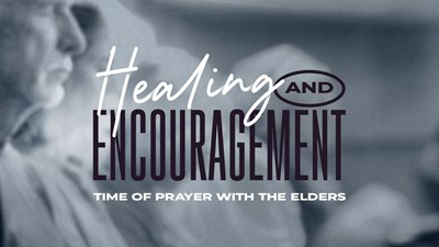 Elder Prayer